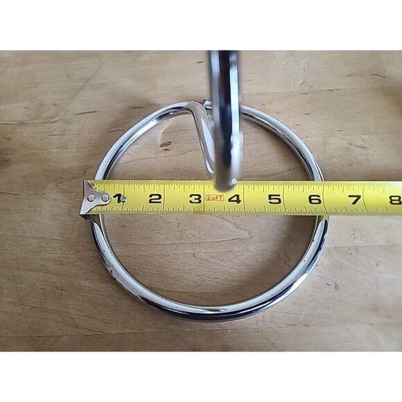 Toilet Paper Roll Holder Stand - Picture 7 of 10